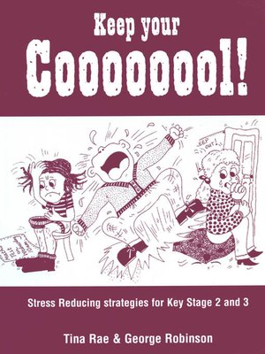 cover image of Keep Your Coooooool!